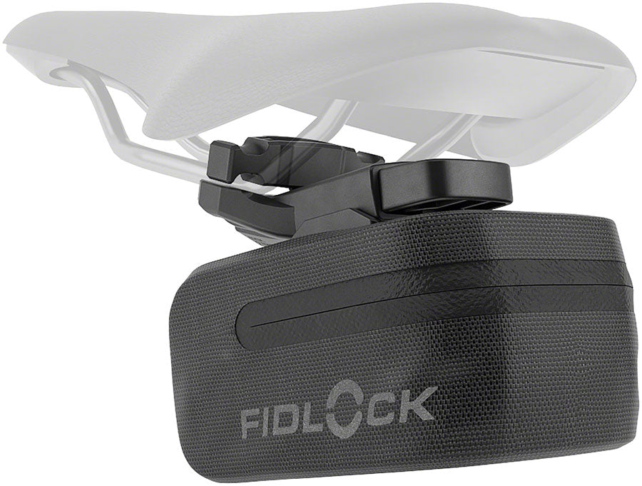 FIDLOCK Push Saddle Bag