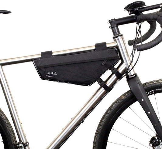 Restrap Race Frame Bag