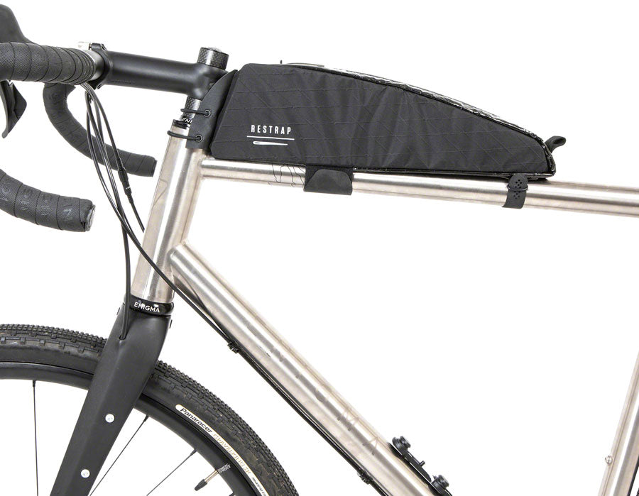 Restrap Race Top Tube Bag