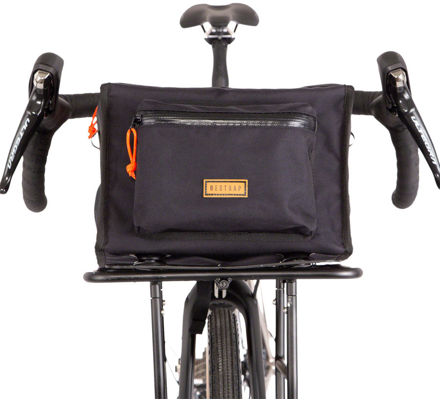 Restrap Rando Rack Bag