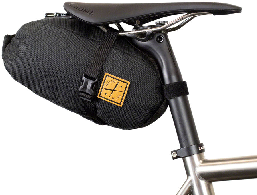 Restrap Saddle Pack