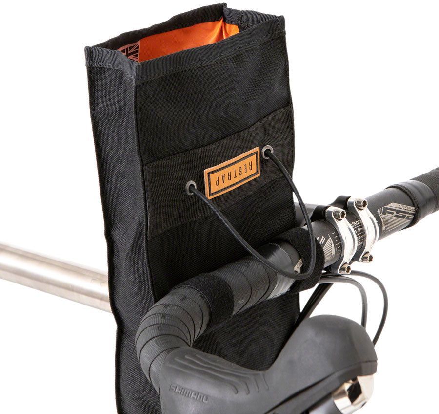 Restrap Tech Handlebar Bag