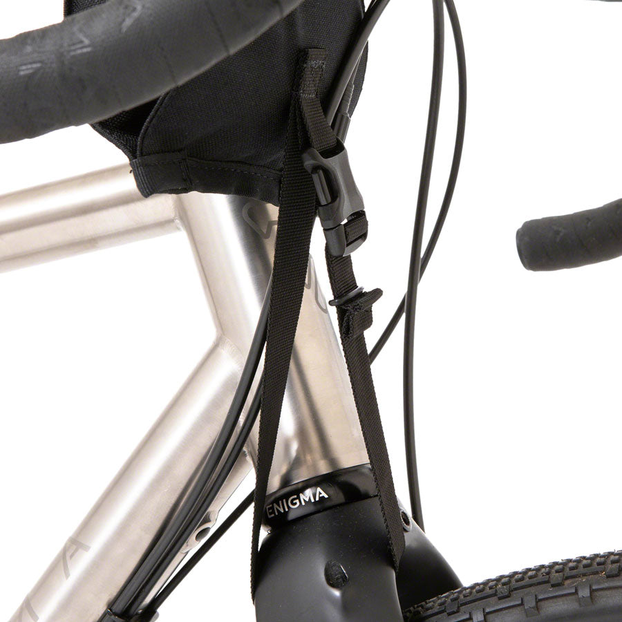 Restrap Tech Handlebar Bag