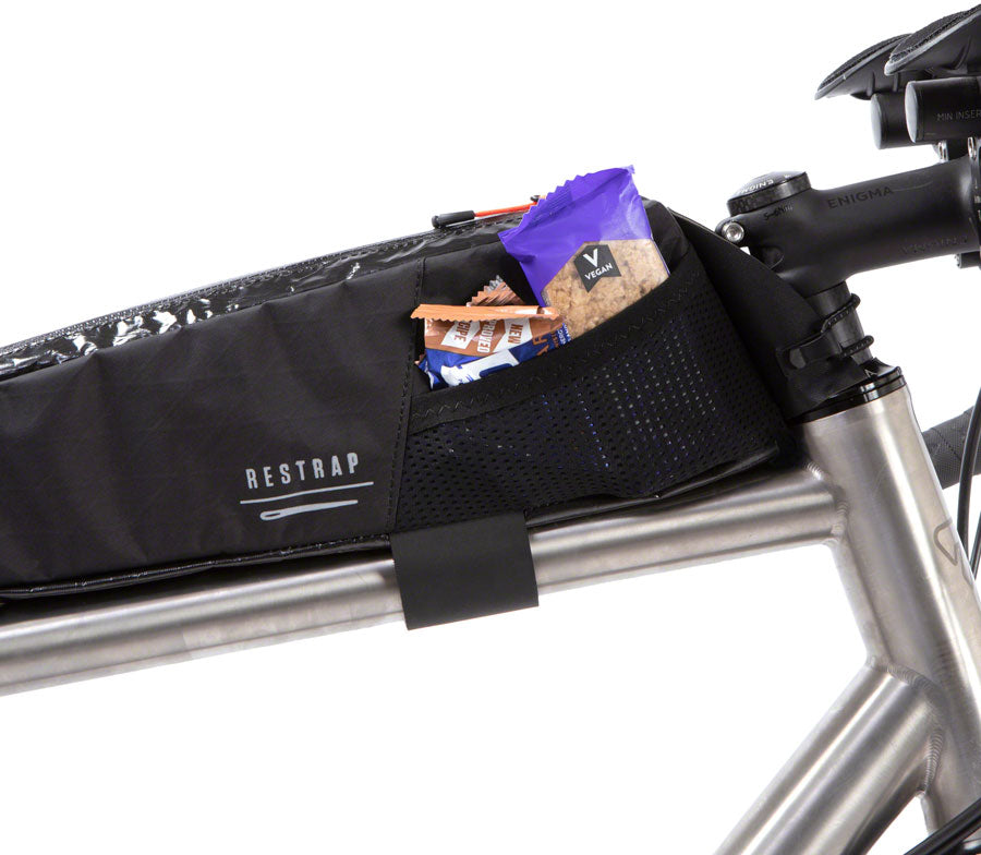 Restrap Race Top Tube Bag