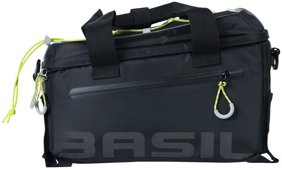 Basil Miles Trunk Bag