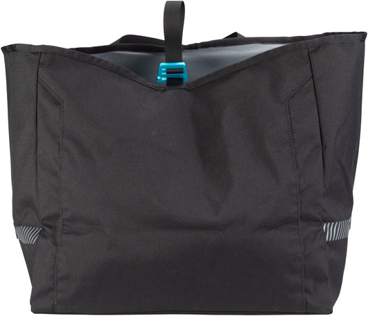 MSW Blacktop Grocery Pannier