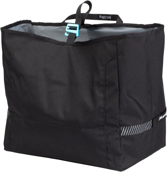 MSW Blacktop Grocery Pannier