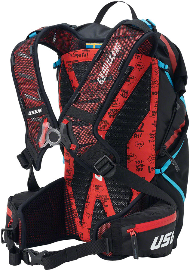 USWE Hajker 24 Hydration Pack