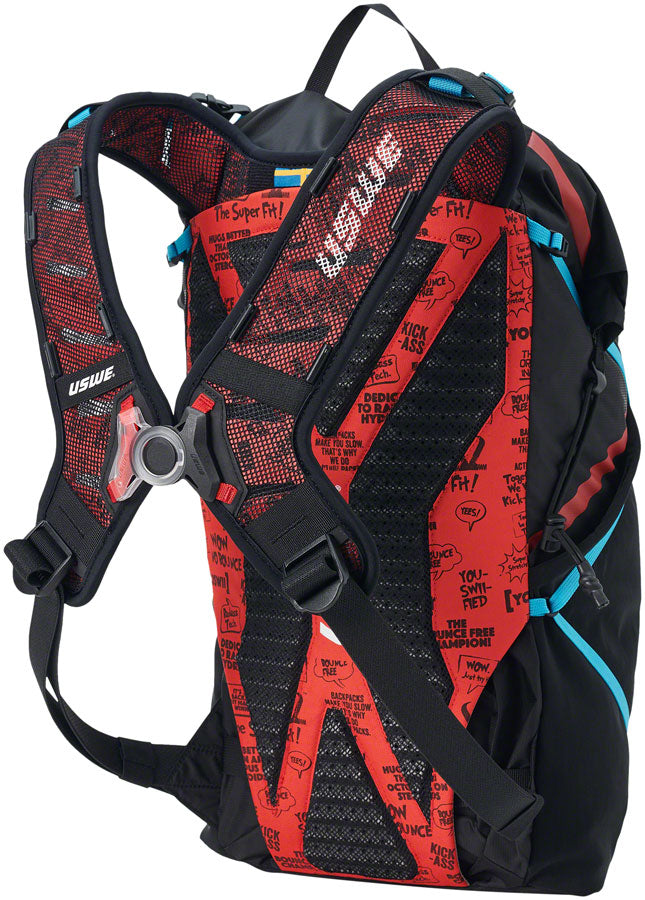 USWE Hajker 24 Hydration Pack