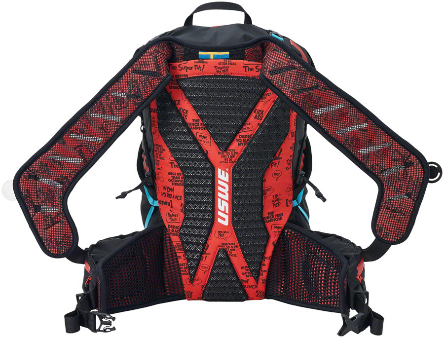 USWE Hajker 24 Hydration Pack