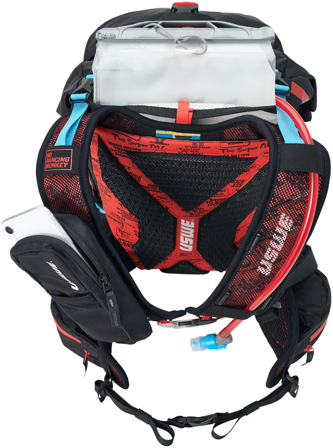 USWE Hajker 24 Hydration Pack