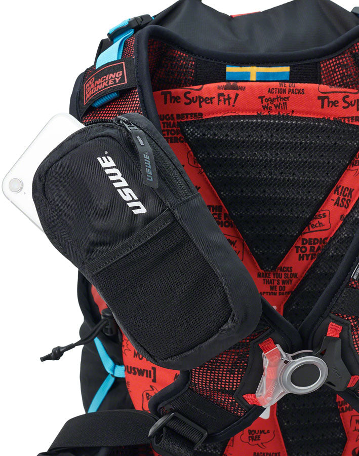 USWE Hajker 24 Hydration Pack