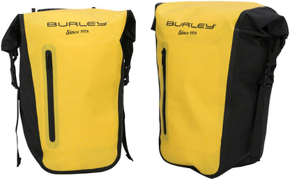 Burley Coho Panniers