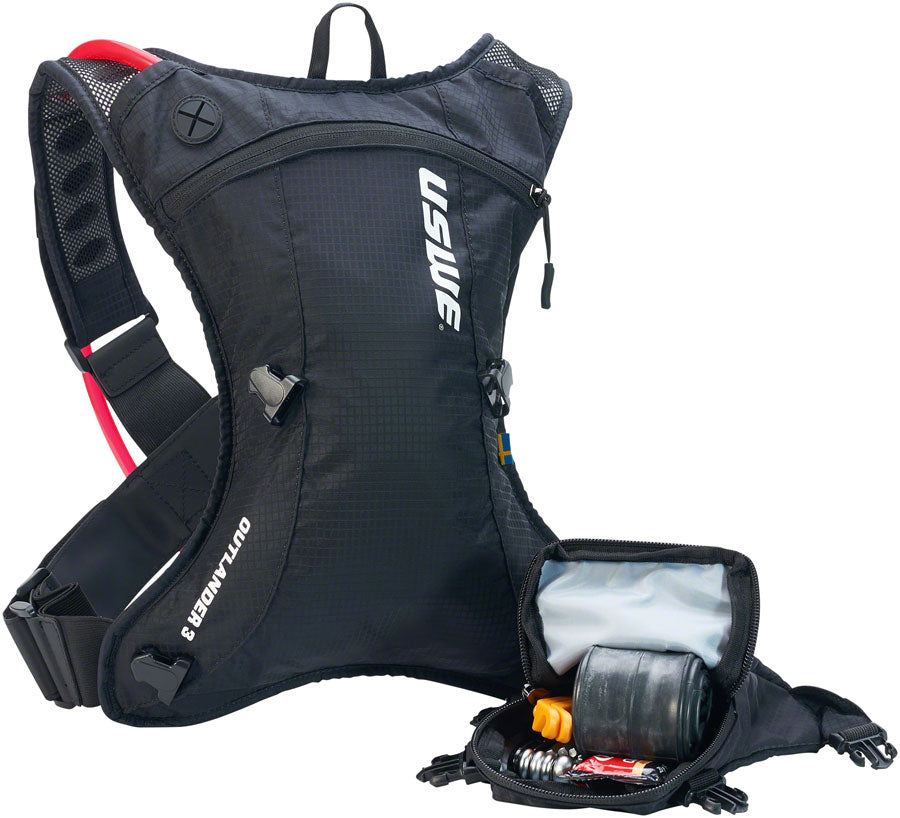 USWE Outlander 3 Hydration Pack