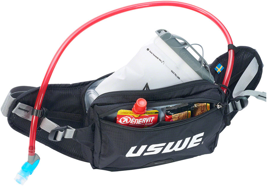 USWE Zulo 2 Lumbar Hydration Pack