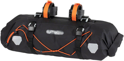 Ortlieb Bike Packing