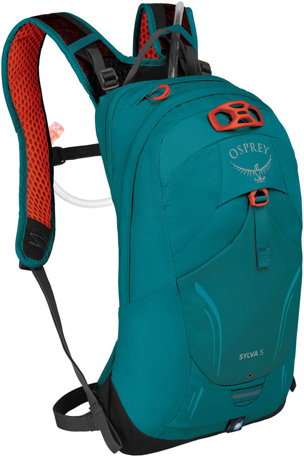 Osprey Sylva Women s Hydration Pack Incycle Bicycles