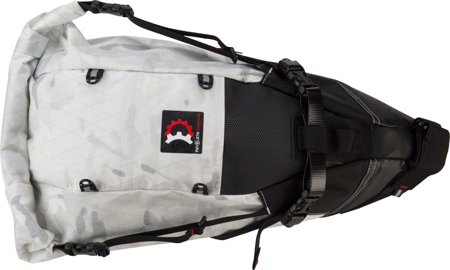 Revelate designs discount viscacha seat bag