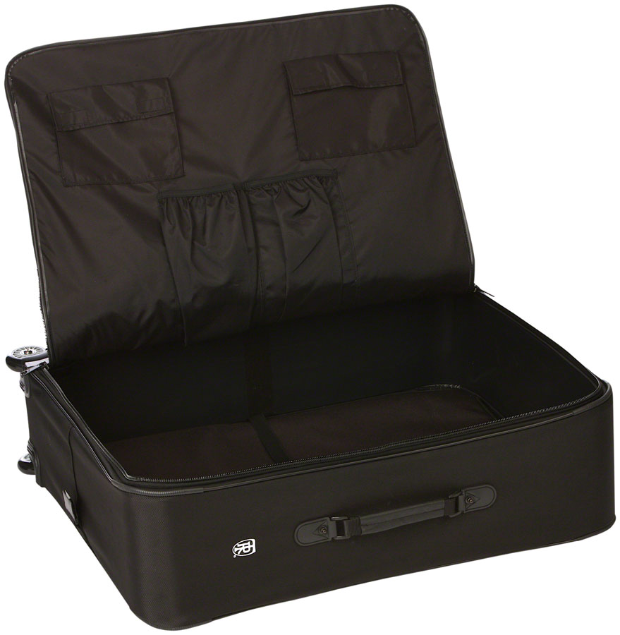 Ritchey breakaway hot sale travel case