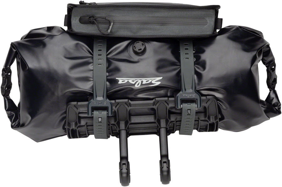 Salsa EXP Series Anything Cradle Side-Load Kit