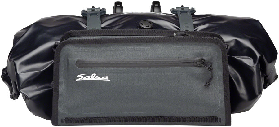 Salsa EXP Series Anything Cradle Side-Load Kit