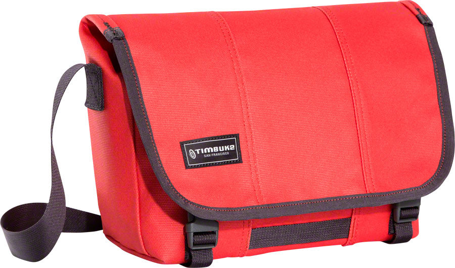  TIMBUK2 Command Messenger Bag, Carbon Full-Cycle Twill, Medium  : Clothing, Shoes & Jewelry