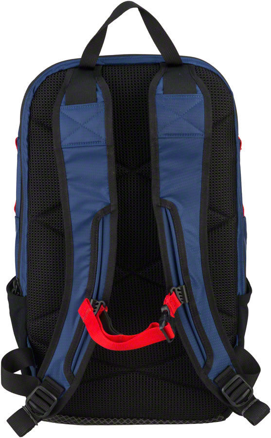 Timbuk2 especial raider top backpack