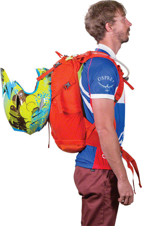 Osprey Zealot Hydration Pack