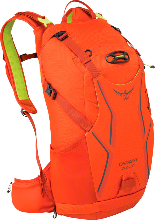 Osprey Zealot Hydration Pack