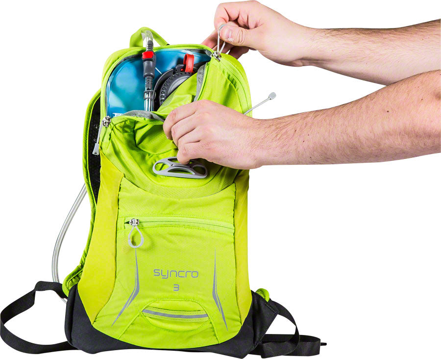 Osprey Syncro Hydration Pack