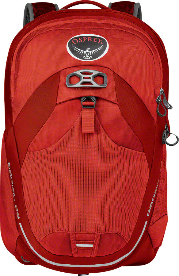 Osprey packs radial online 26 daypack