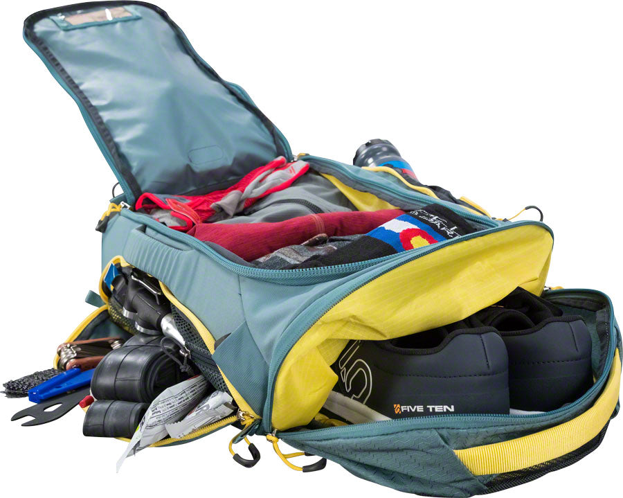 Osprey TrailKit Duffel Bag