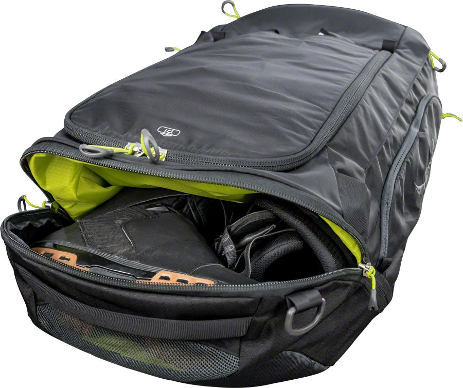 Osprey BigKit Duffel Bag