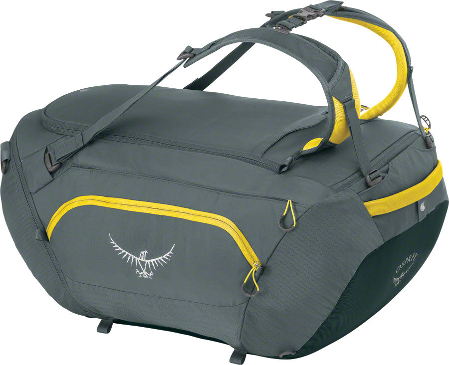 Osprey BigKit Duffel Bag