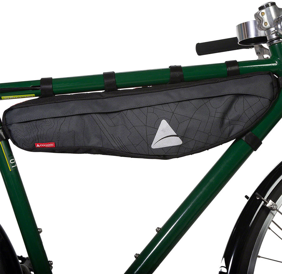 Axiom Seymour Oceanweave Frame Packs