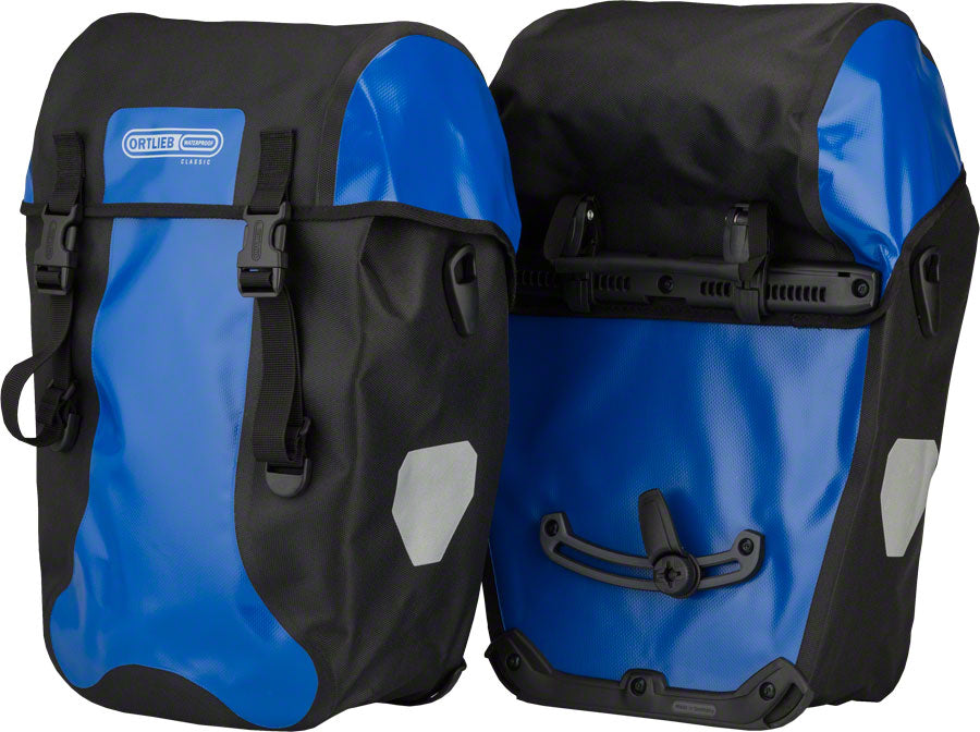 Ortlieb BikePacker Classic