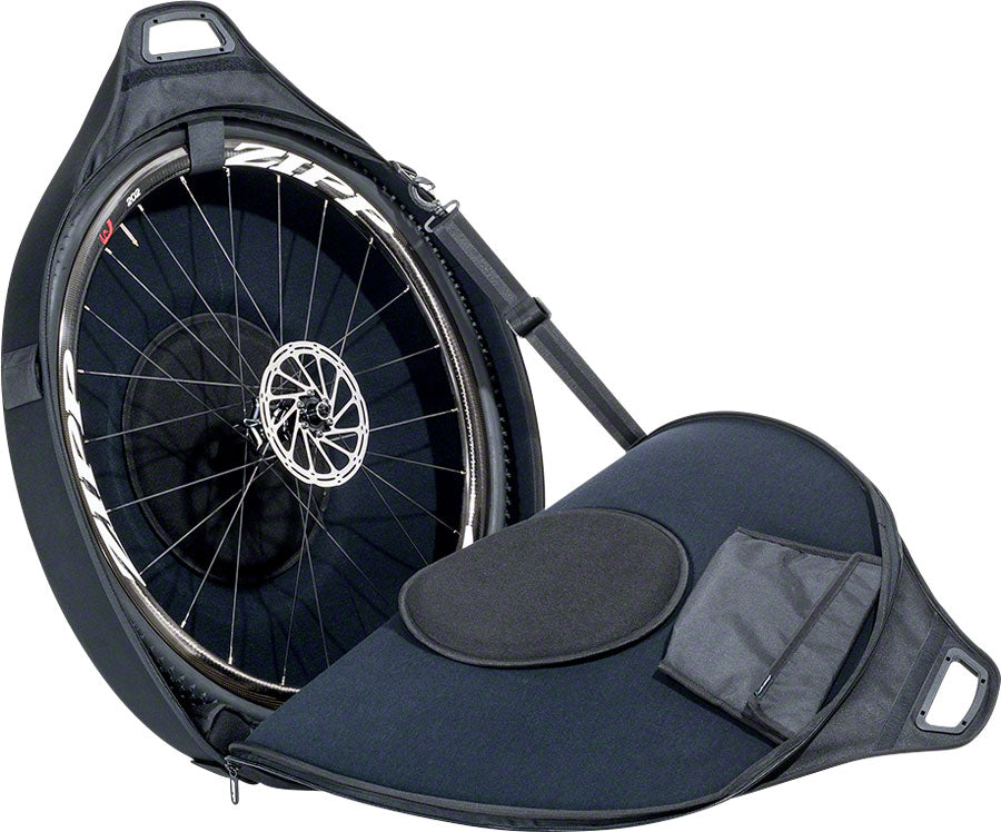 Zipp Speed Weaponry Connect Wheel Bag