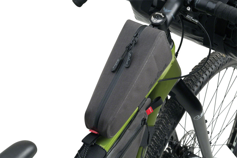 Salsa EXP Series Toptube Bag