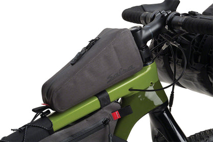 Salsa EXP Series Toptube Bag