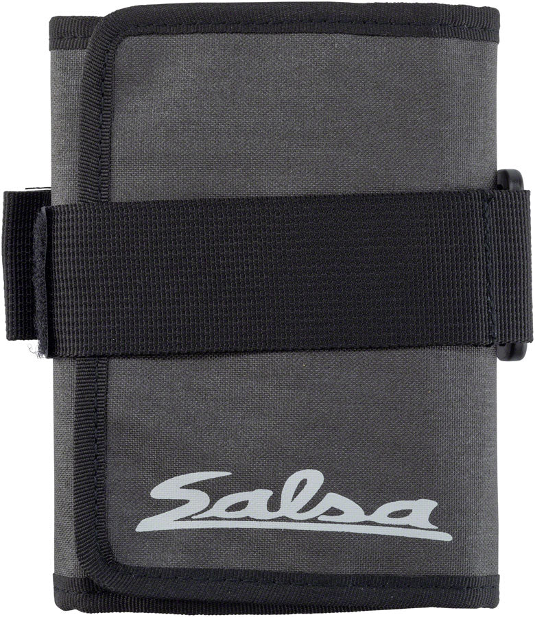 Salsa EXP Series Rescue Roll