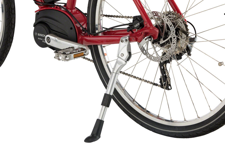 Civia North Loop Ebike - Red 650