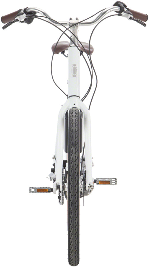 Civia Parkway Ebike - Coconut