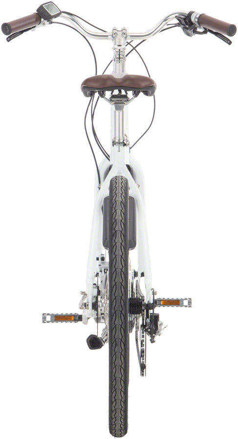 Civia Parkway Ebike - Coconut