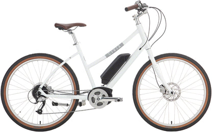 Civia Parkway Ebike - Coconut