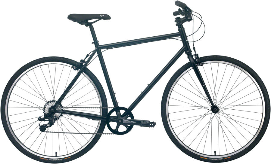 Fairdale Lookfar City Bike