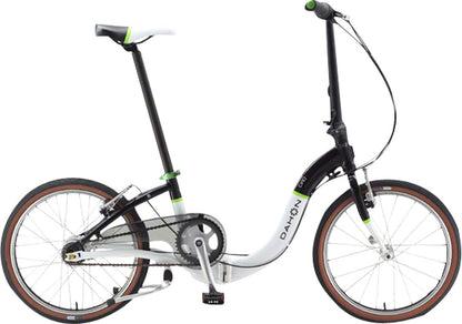 Dahon Ciao i7 Folding Bike - Moon