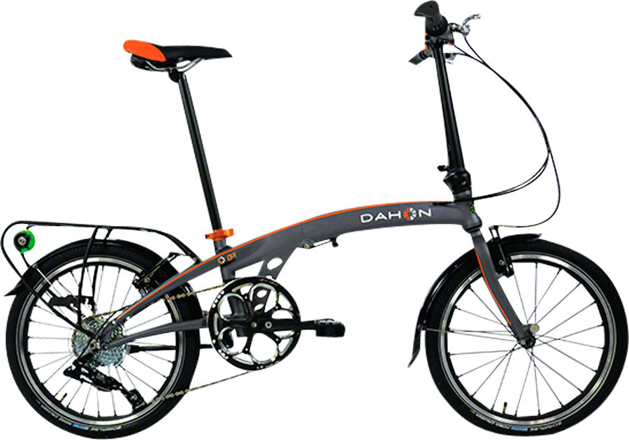 Dahon on sale qix d8