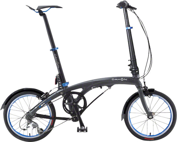 Dahon EEZZ D3