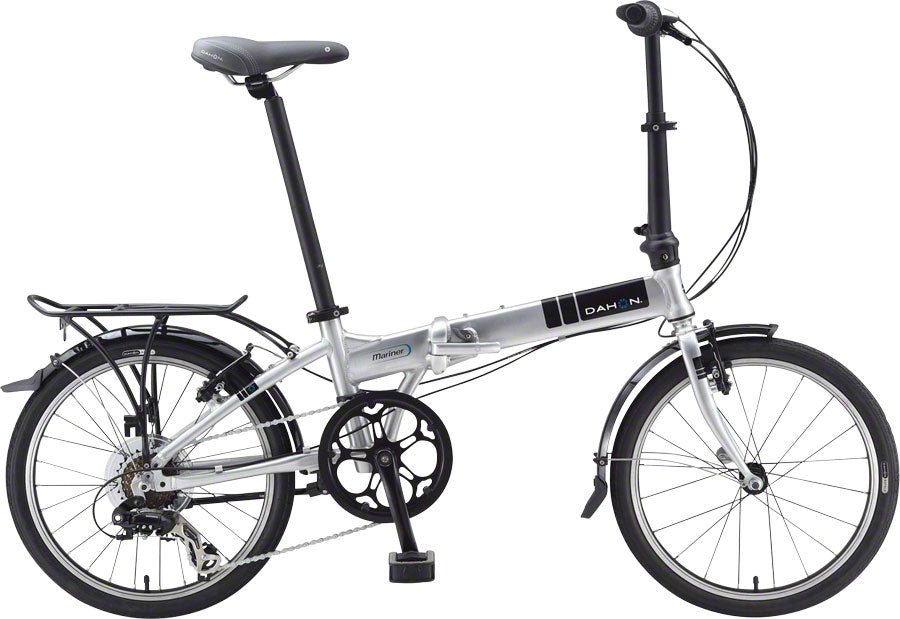 Dahon d8 deals mariner