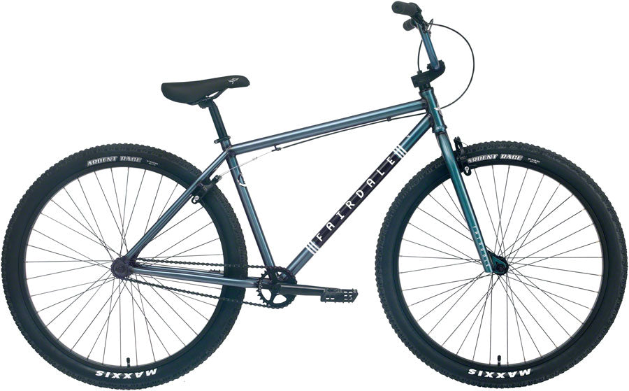 Fairdale Taj 26" City BMX Bike